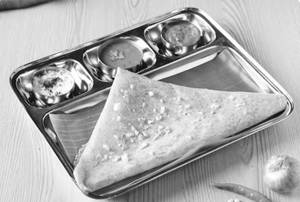Onion Dosai