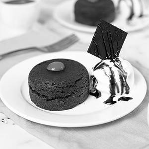 Chocolate Bomb