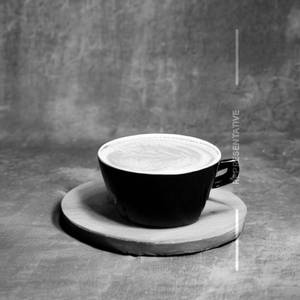 Black Coffee