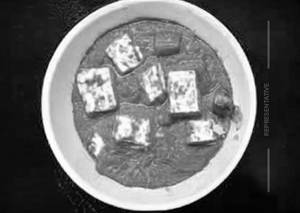 Paneer Peshawari