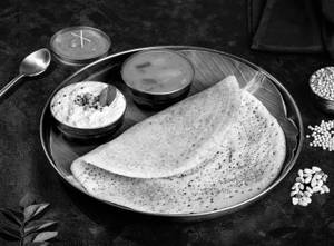 Millet Dosa