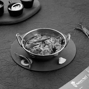 Chicken Kosha Gravy (with Bone)