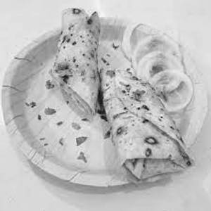 Malai Chaap Roll