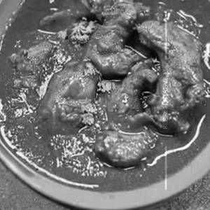 Chicken Kangada