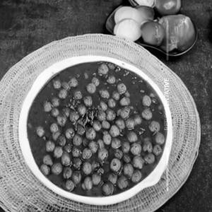 Chana Peshawari