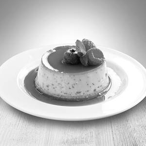 Cream Caramel