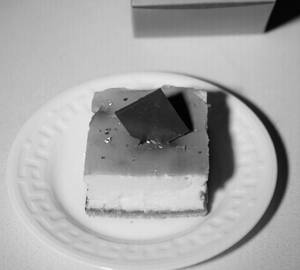 New York Cheese Cake