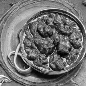 Baigan Mirch Ka Saalan