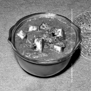 Paneer Lahori