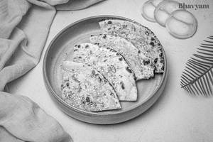 Onion Kulcha