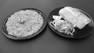 Mixed Keema