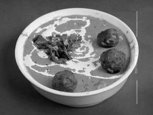 Sweet Malai Kofta