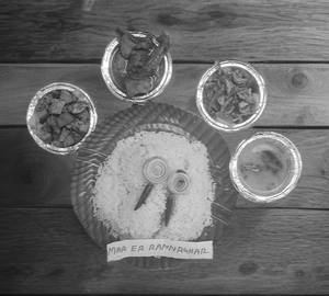 Chicken meal
