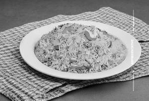 Hong kong fried rice