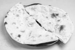 Tandoori Roti                 