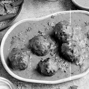 Medium Malai Kofta