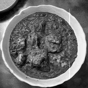 Methi Malai Matar