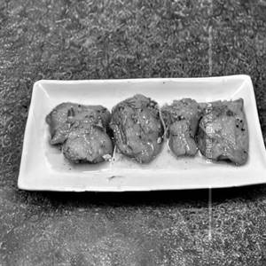 Lemon Chicken 