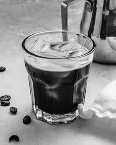 Iced Espresso