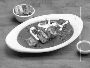 Paneer Angara