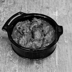 Chicken lapeta  
