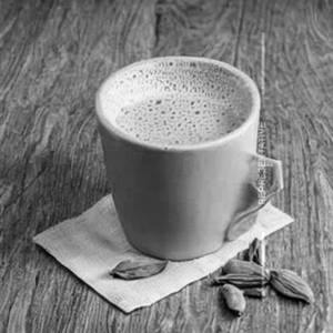 Diamond Masala Chai