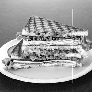Club Sandwich