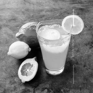 Pudina Lemon Blast