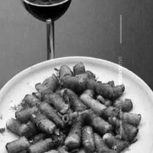Crispy Baby Corn