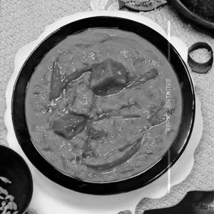 Vegetable Shahi Korma