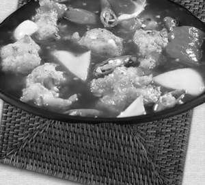 Thai Sweet Chilli Chicken