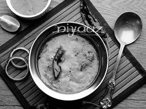 Dal Tadka