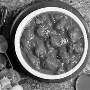 Tomato Masala