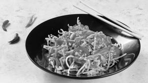 Veg American Chopsuey