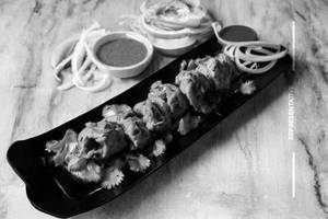 Murgh Banjara Kebab