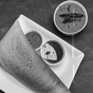 Jain Podi Dosa