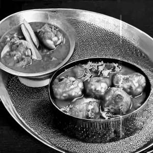 Pahadi Dum Aloo