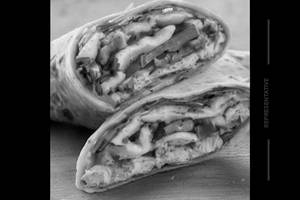 Omelette Roll