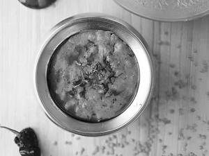 Dal Fry
