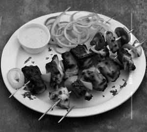 Chicken Tikka