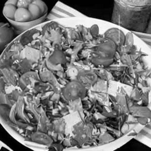 Green Salad