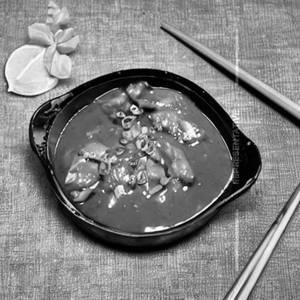 Chicken Shanghai Sauce