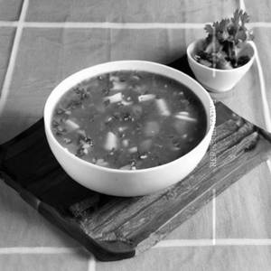 Chef'S Special Soup