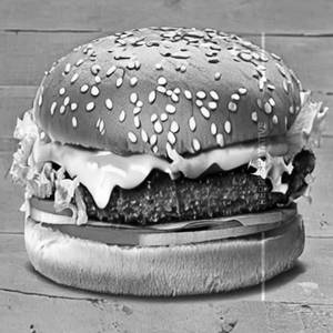 Chesse burger