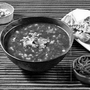 Palak Soup