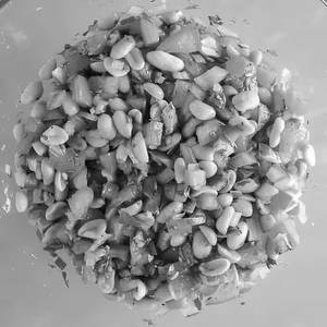 Peanut Chaat
