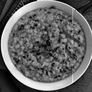 Methi Khichdi