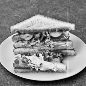 Chicken Sandwich