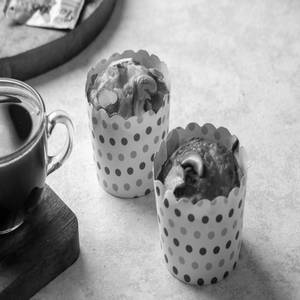 Dry Fruit Muffin