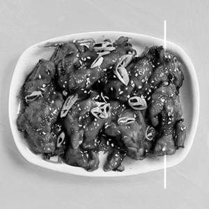 Chilli chicken   